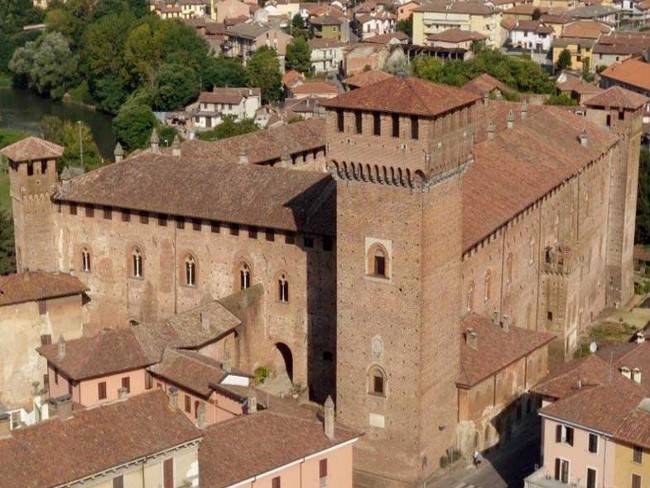 Appartamento a Sant'angelo lodigiano - Foto 3