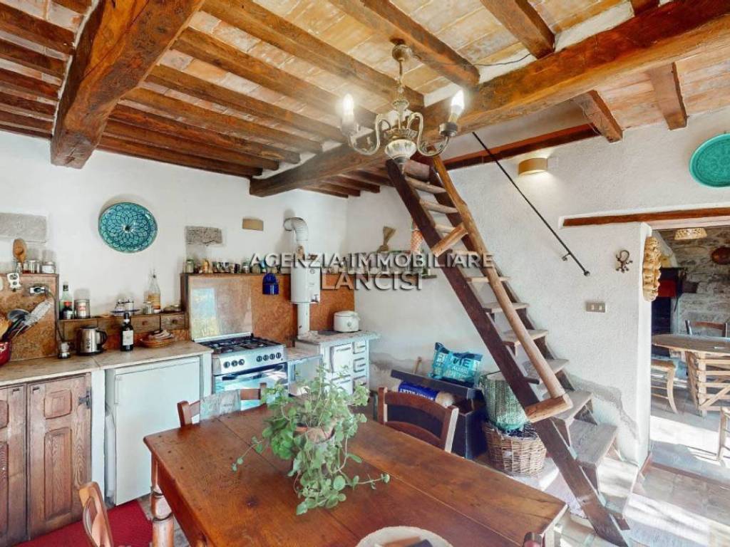 Rustico / casale a Caprese michelangelo - Foto 3