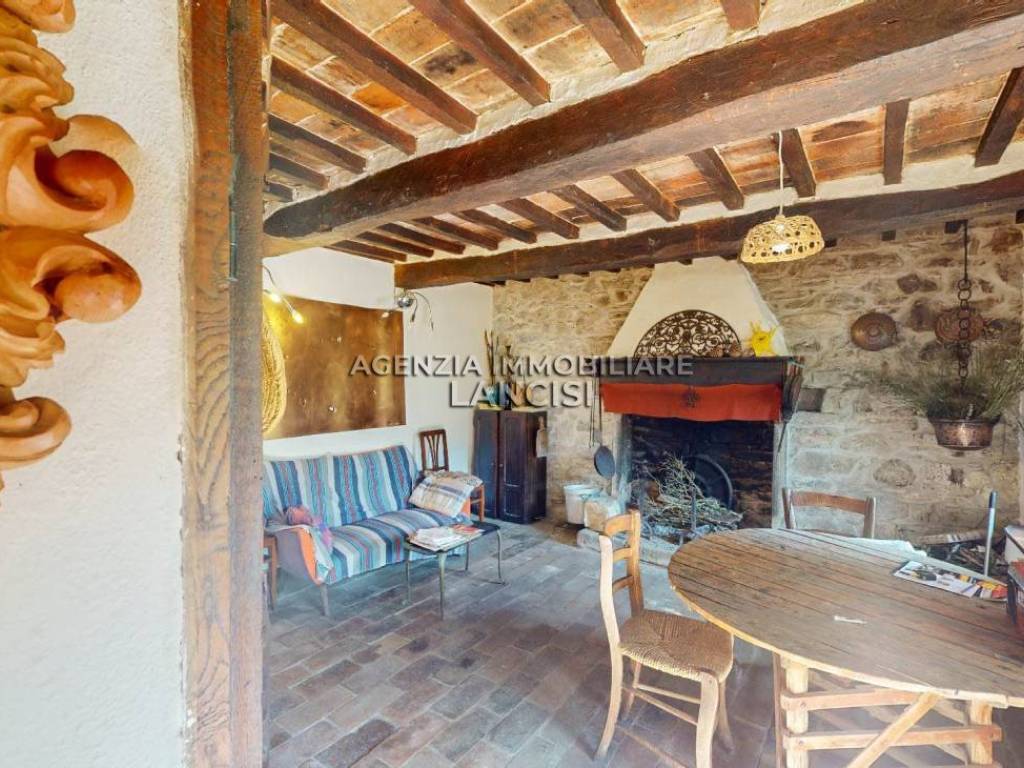Rustico / casale a Caprese michelangelo - Foto 4