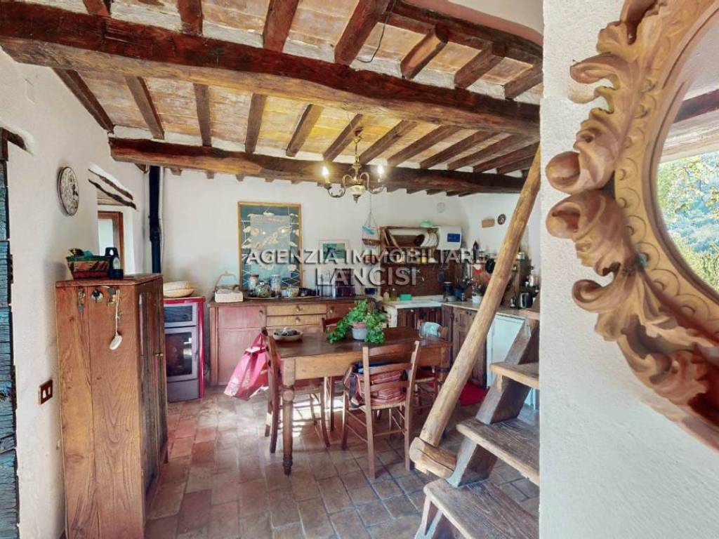 Rustico / casale a Caprese michelangelo - Foto 5
