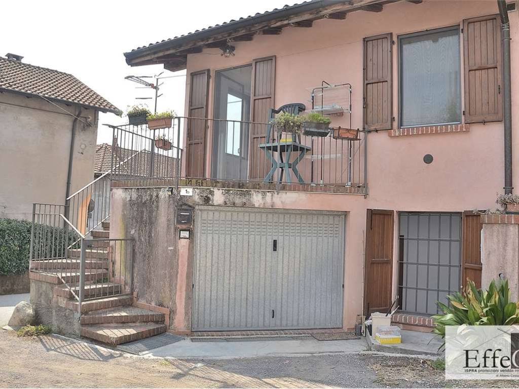 Casa indipendente a Besozzo in Via Solferino, 1/A - Foto 3