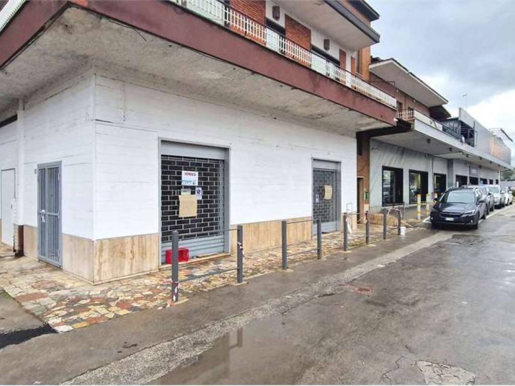 Immobile a Frosinone in VIA LIVIO DE CAROLIS , 1 - Foto 2