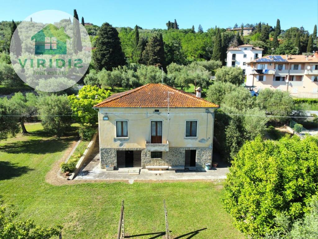 Villa a Passignano sul trasimeno in Via di Valle Romana, 23 - Foto 2