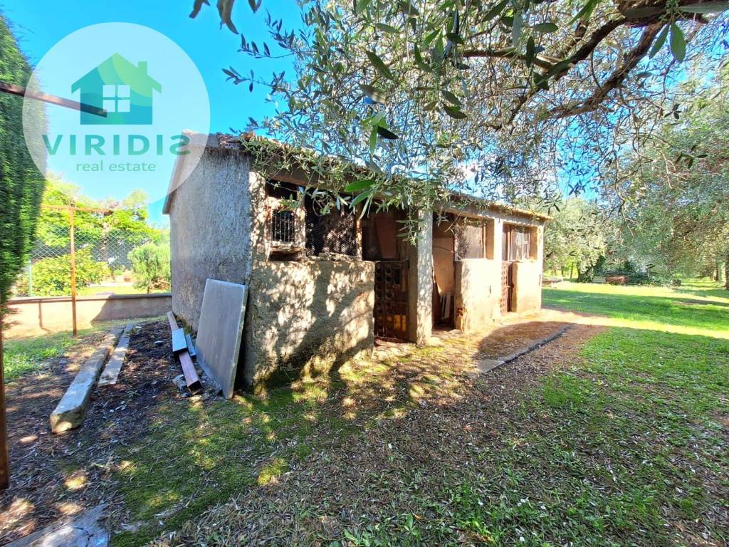 Villa a Passignano sul trasimeno in Via di Valle Romana, 23 - Foto 4