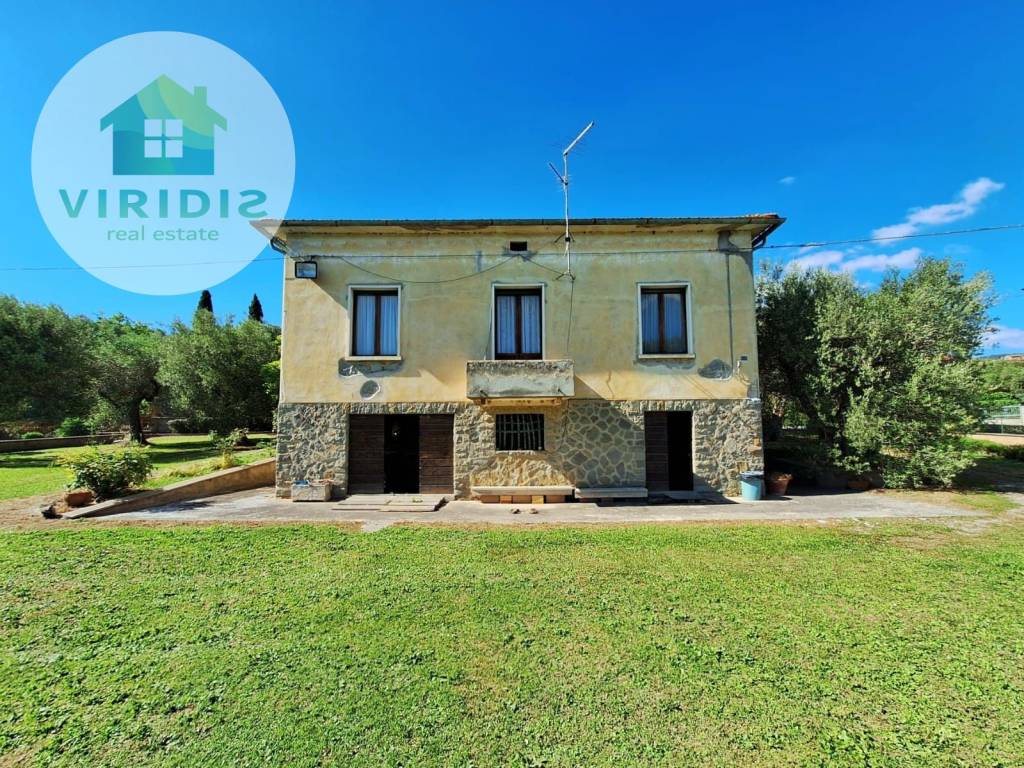 Villa a Passignano sul trasimeno in Via di Valle Romana, 23 - Foto 5