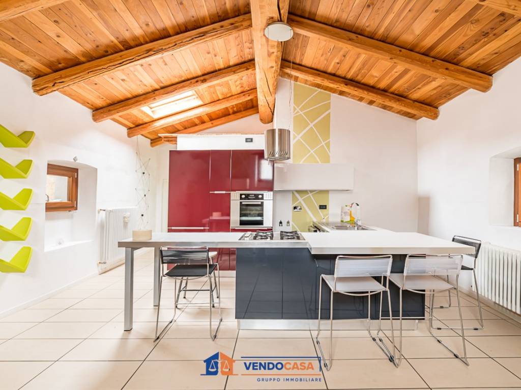 Appartamento a Caraglio in Via Angelo Brofferio, 25 - Foto 2