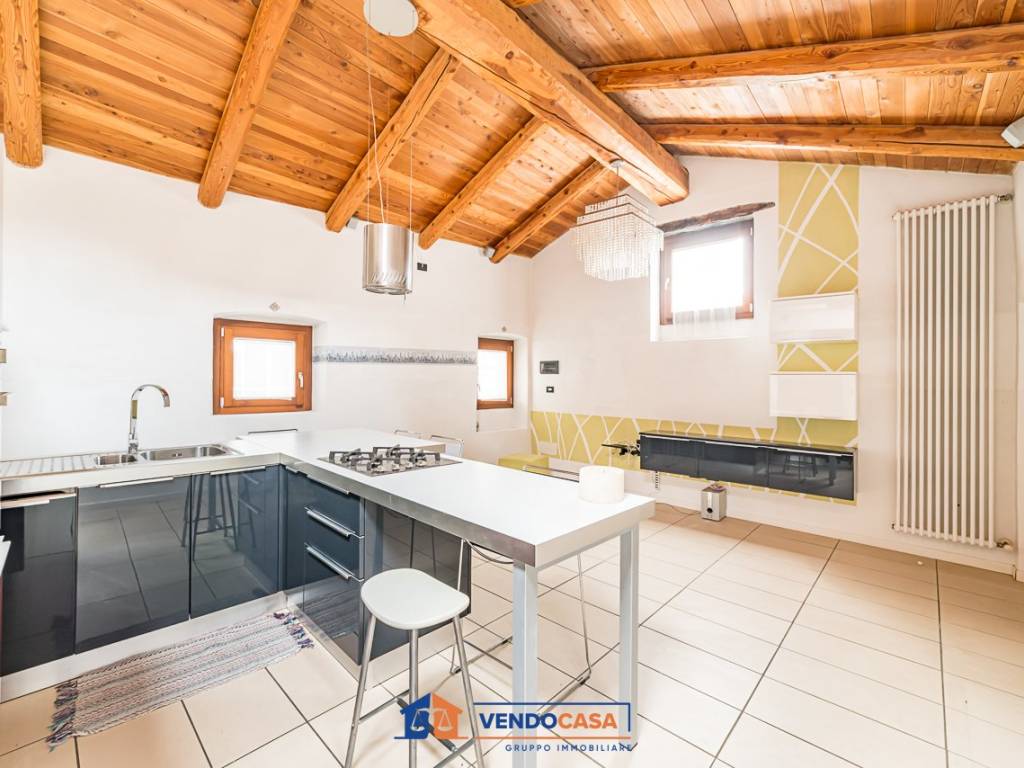 Appartamento a Caraglio in Via Angelo Brofferio, 25 - Foto 4