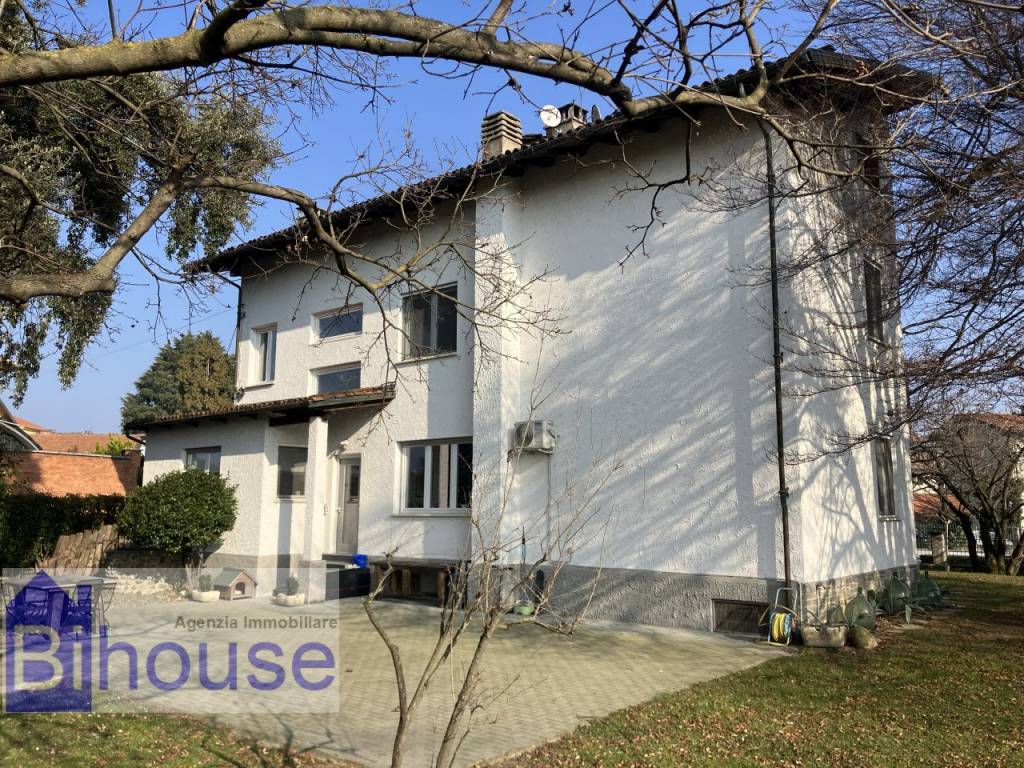 Villa a Candelo in Via 4 Novembre - Foto 2