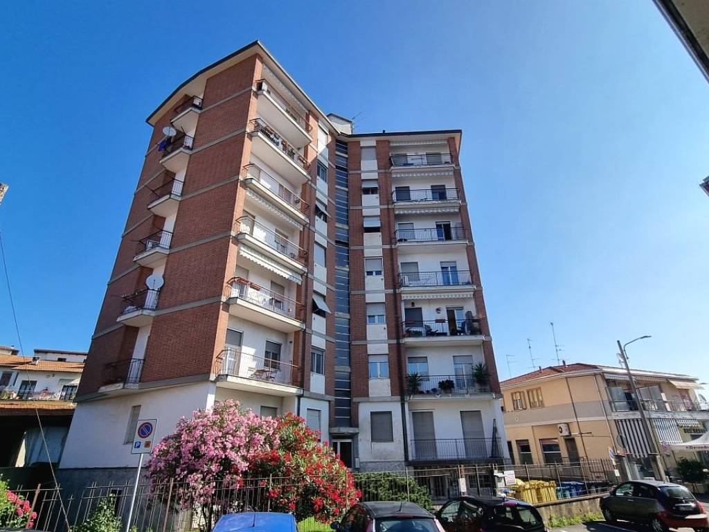 Appartamento a Gattinara in Via Monte Rosa, 8 - Foto 2