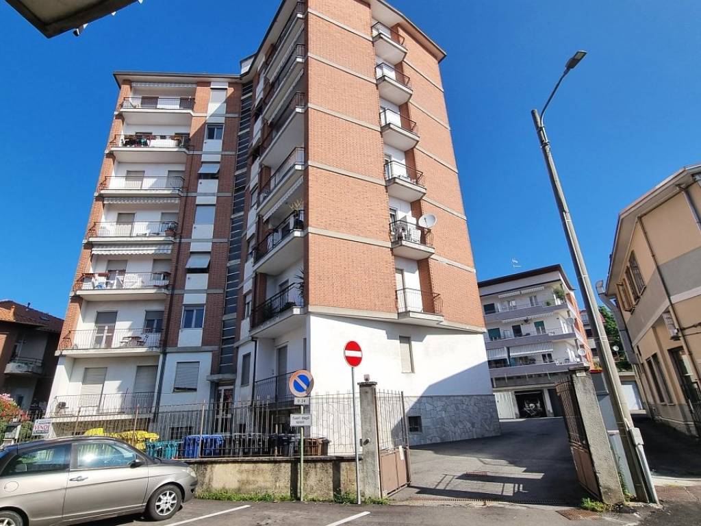 Appartamento a Gattinara in Via Monte Rosa, 8 - Foto 3
