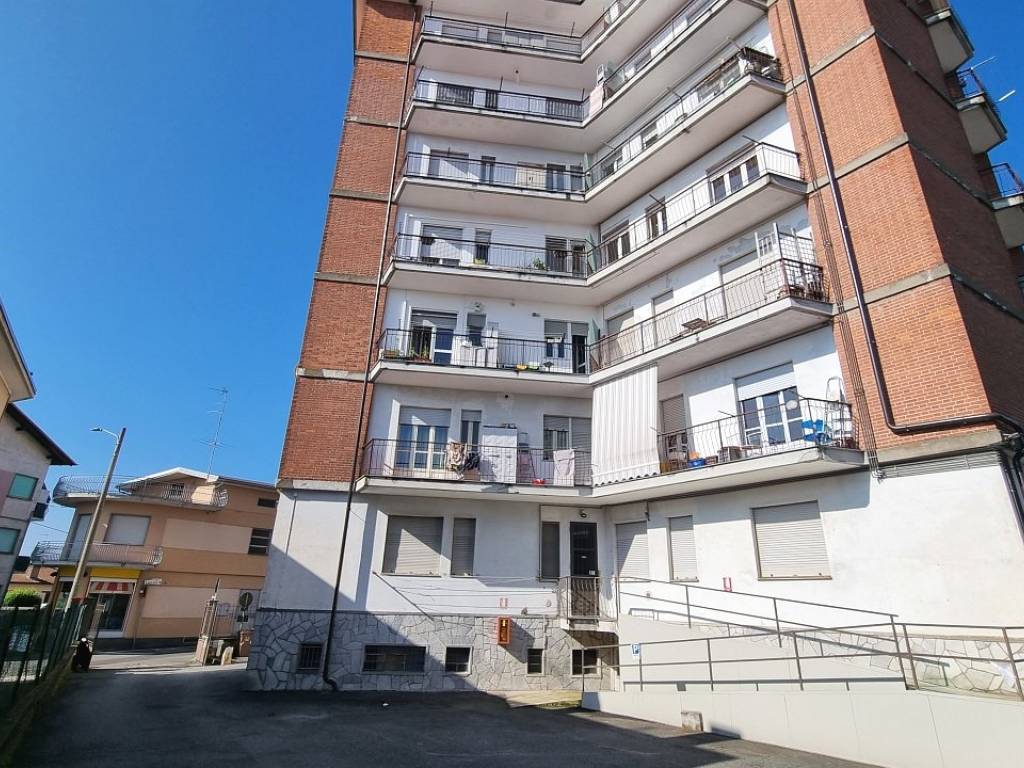 Appartamento a Gattinara in Via Monte Rosa, 8 - Foto 4