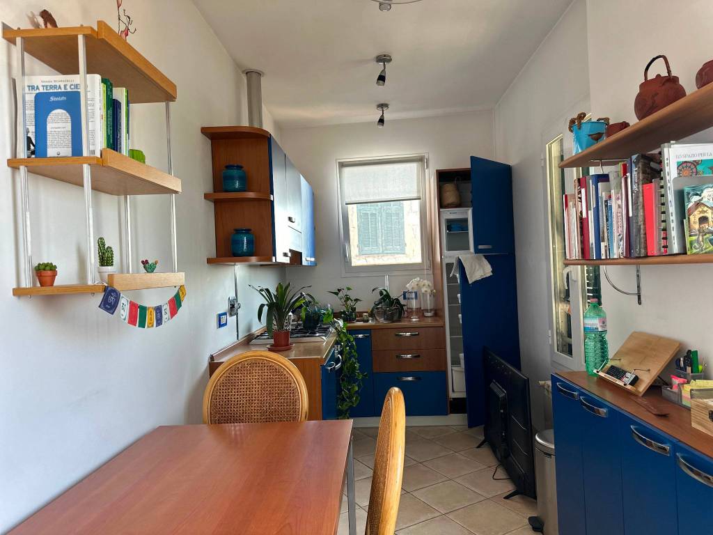 Appartamento a Ventimiglia in Vico Hanbury - Foto 2