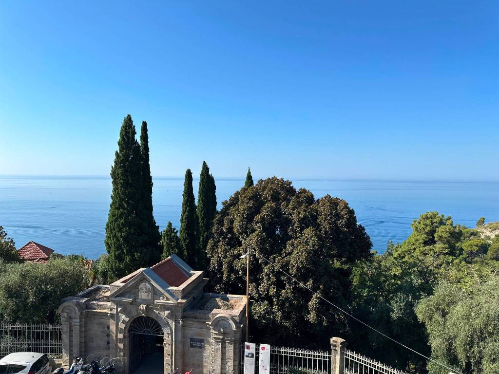 Appartamento a Ventimiglia in Vico Hanbury - Foto 5