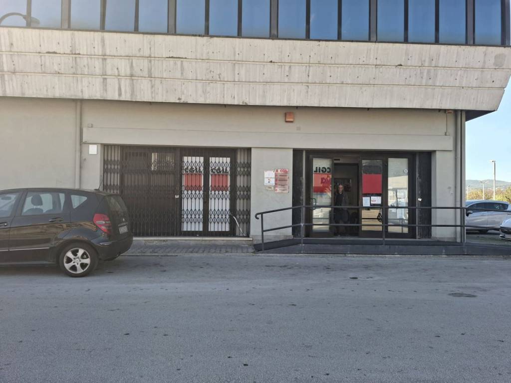 Immobile a Sora in Viale San Domenico , snc - Foto 2
