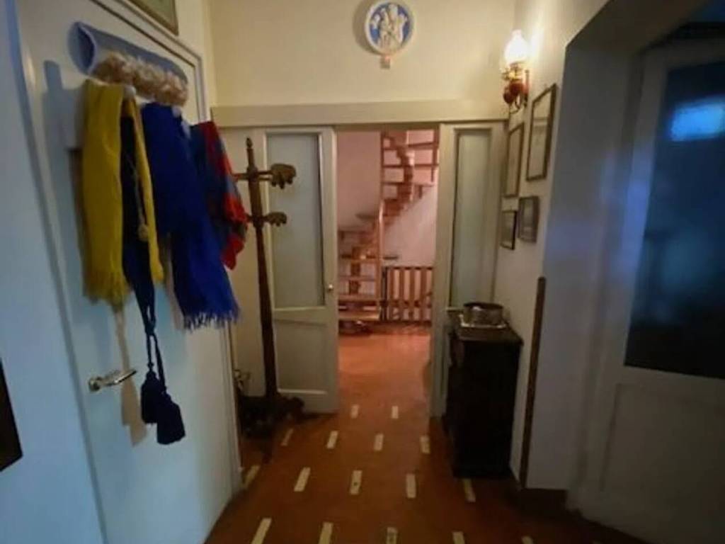 Villa a Acquapendente in Via Cassia, 43 - Foto 3