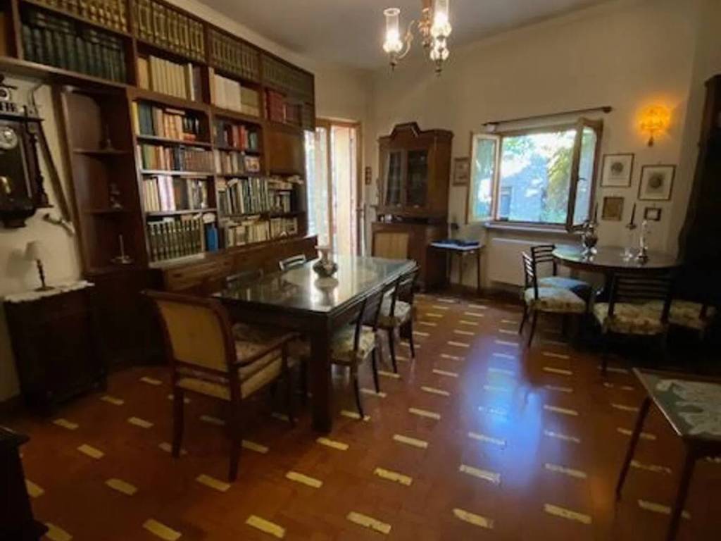 Villa a Acquapendente in Via Cassia, 43 - Foto 5