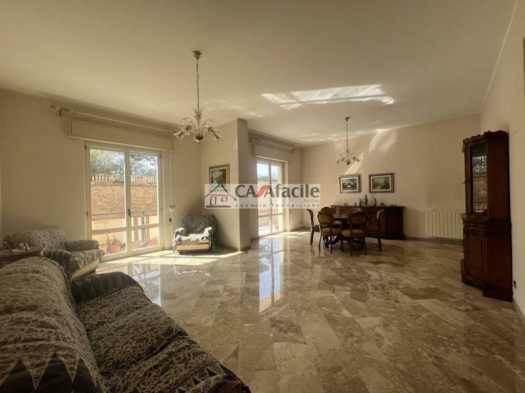 Appartamento a Marsala in Via Colacasio, 84 - Foto 2