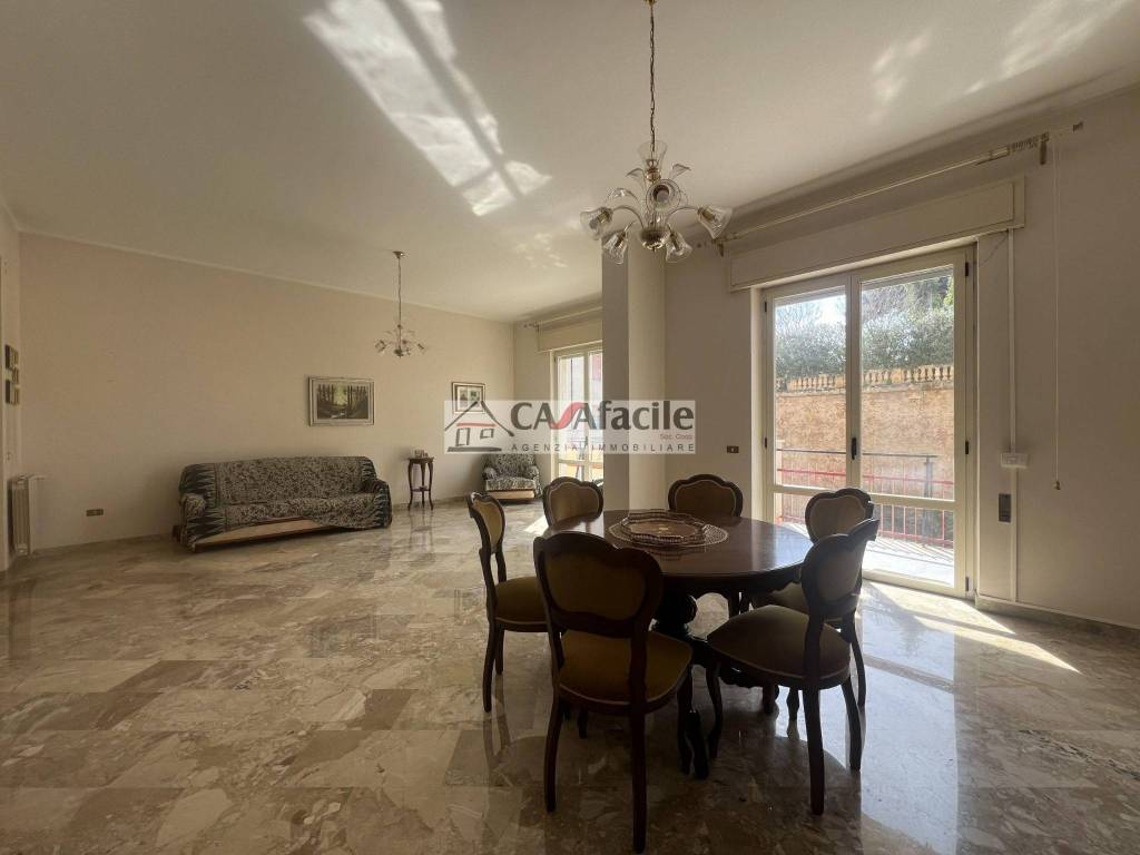 Appartamento a Marsala in Via Colacasio, 84 - Foto 3