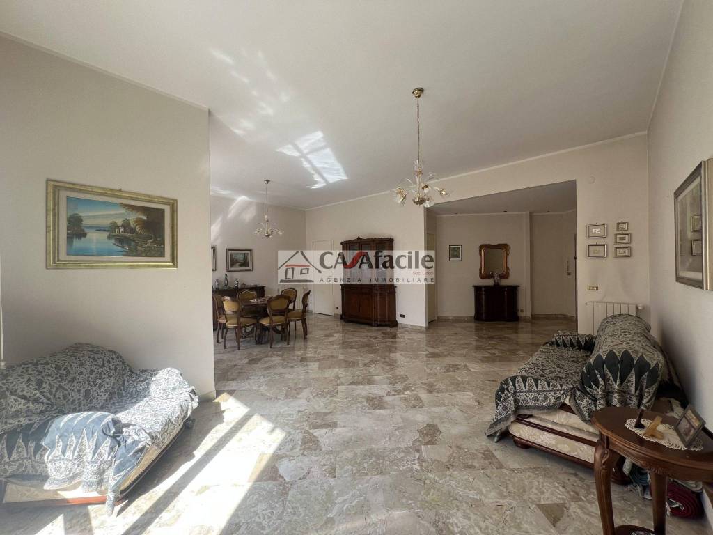 Appartamento a Marsala in Via Colacasio, 84 - Foto 5