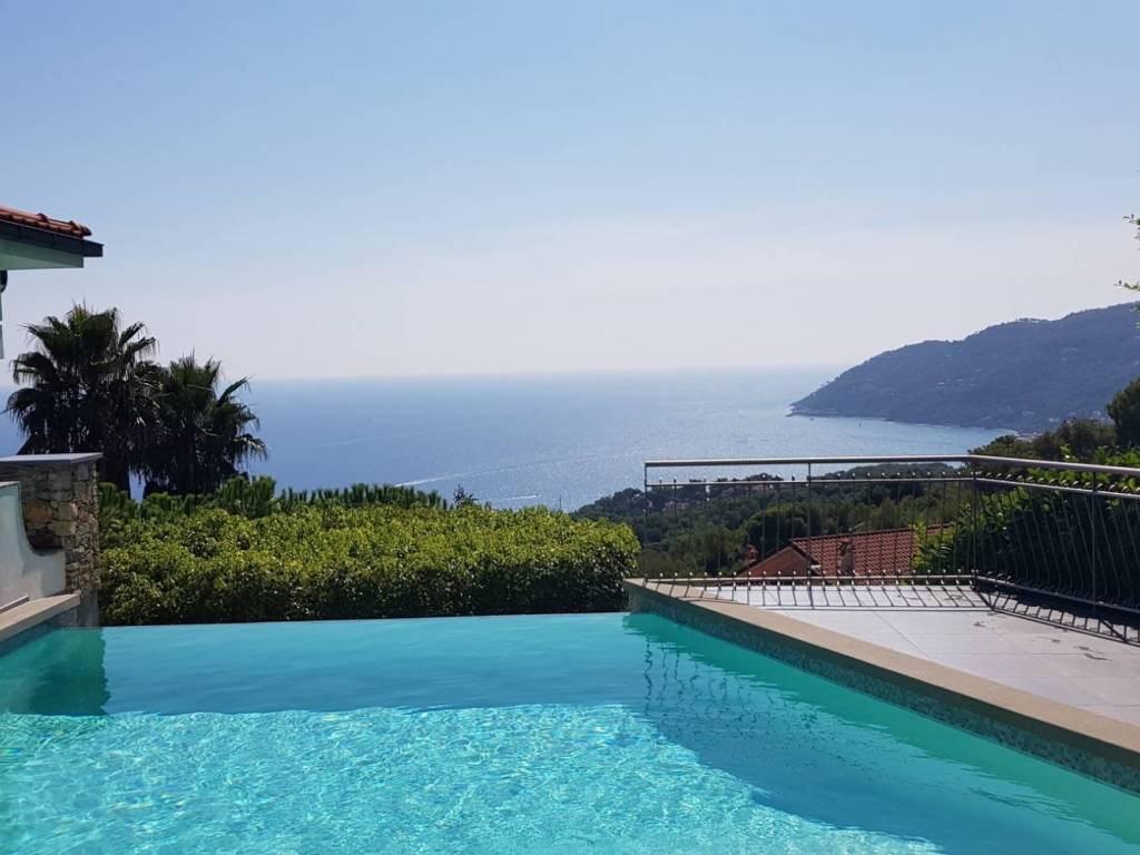 Villa a Andora in Strada delle Catene, 89 - Foto 3