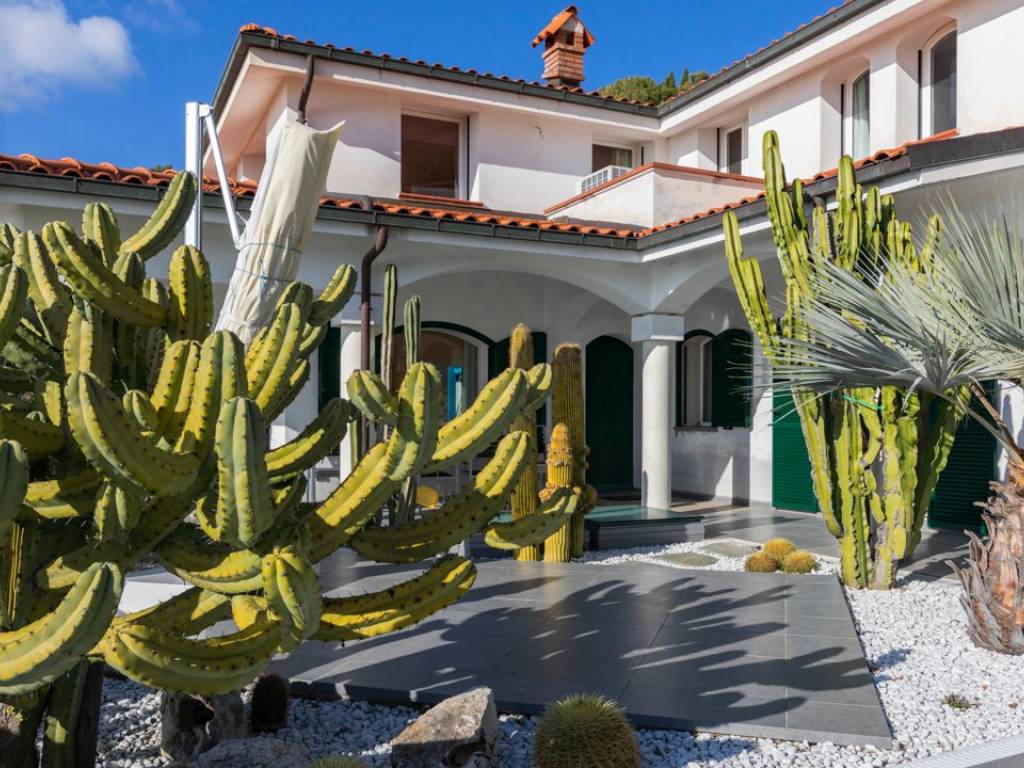 Villa a Andora in Strada delle Catene, 89 - Foto 5