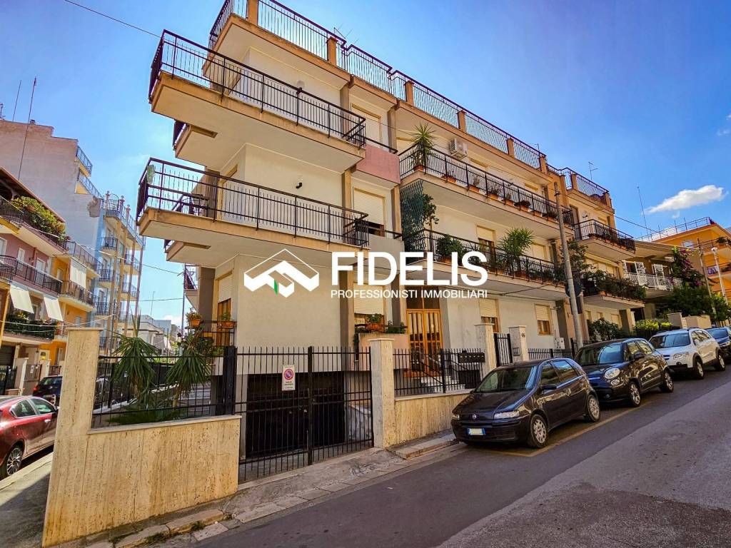 Appartamento a Andria in Via La Specchia, 45 - Foto 2