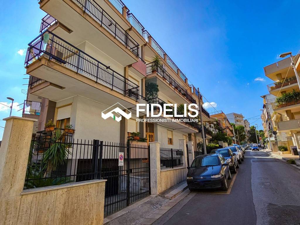 Appartamento a Andria in Via La Specchia, 45 - Foto 4