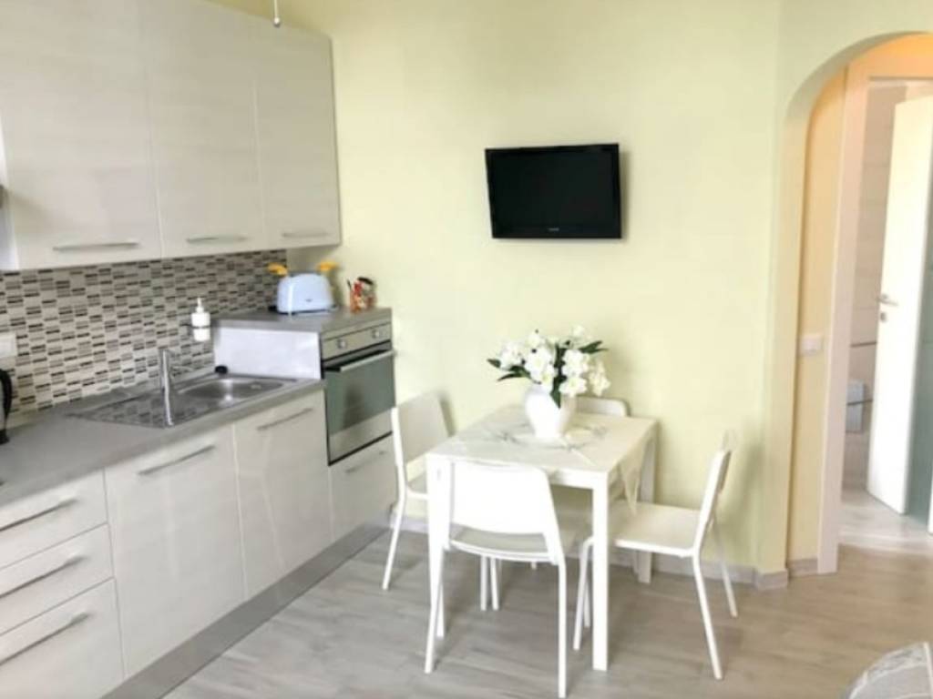 Appartamento a La spezia in Via Porfirio Picedi, 11 - Foto 2