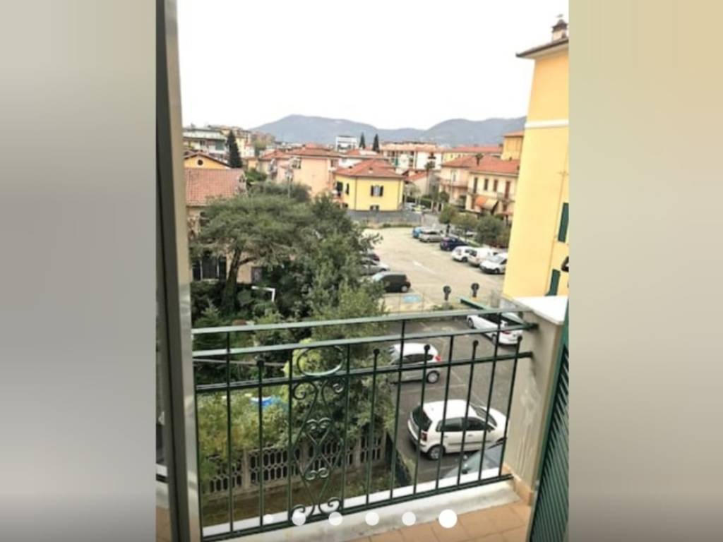 Appartamento a La spezia in Via Porfirio Picedi, 11 - Foto 3