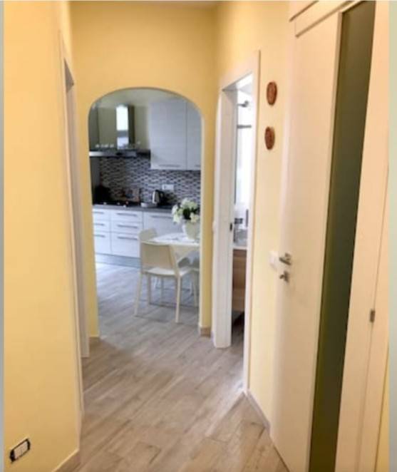 Appartamento a La spezia in Via Porfirio Picedi, 11 - Foto 5