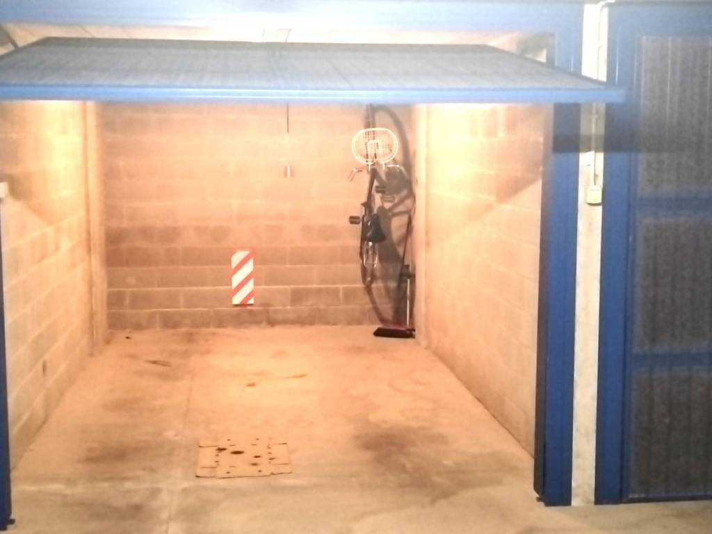 Box / garage a Grado in Viale del Sole, 25 - Foto 3