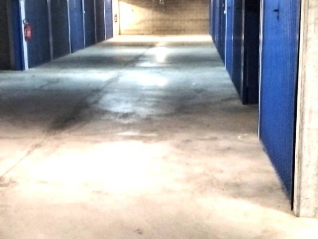 Box / garage a Grado in Viale del Sole, 25 - Foto 4