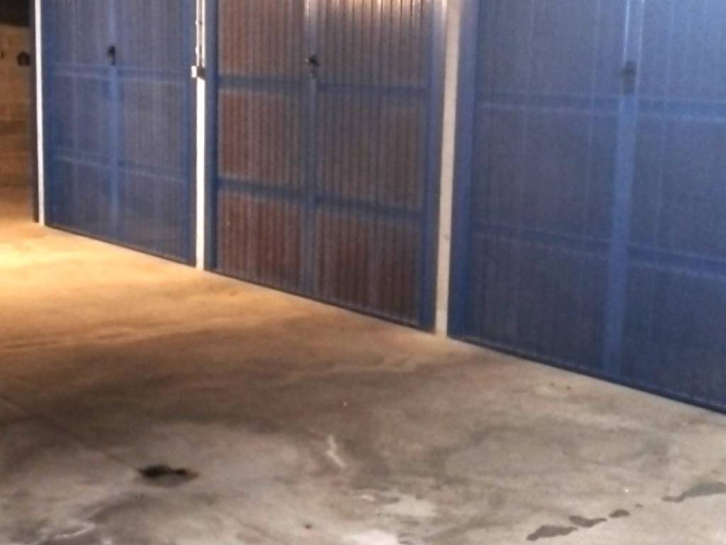 Box / garage a Grado in Viale del Sole, 25 - Foto 5