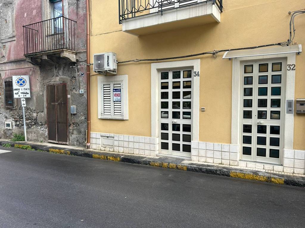 Appartamento a Milazzo in Via Grotta Polifemo, 32 - Foto 2