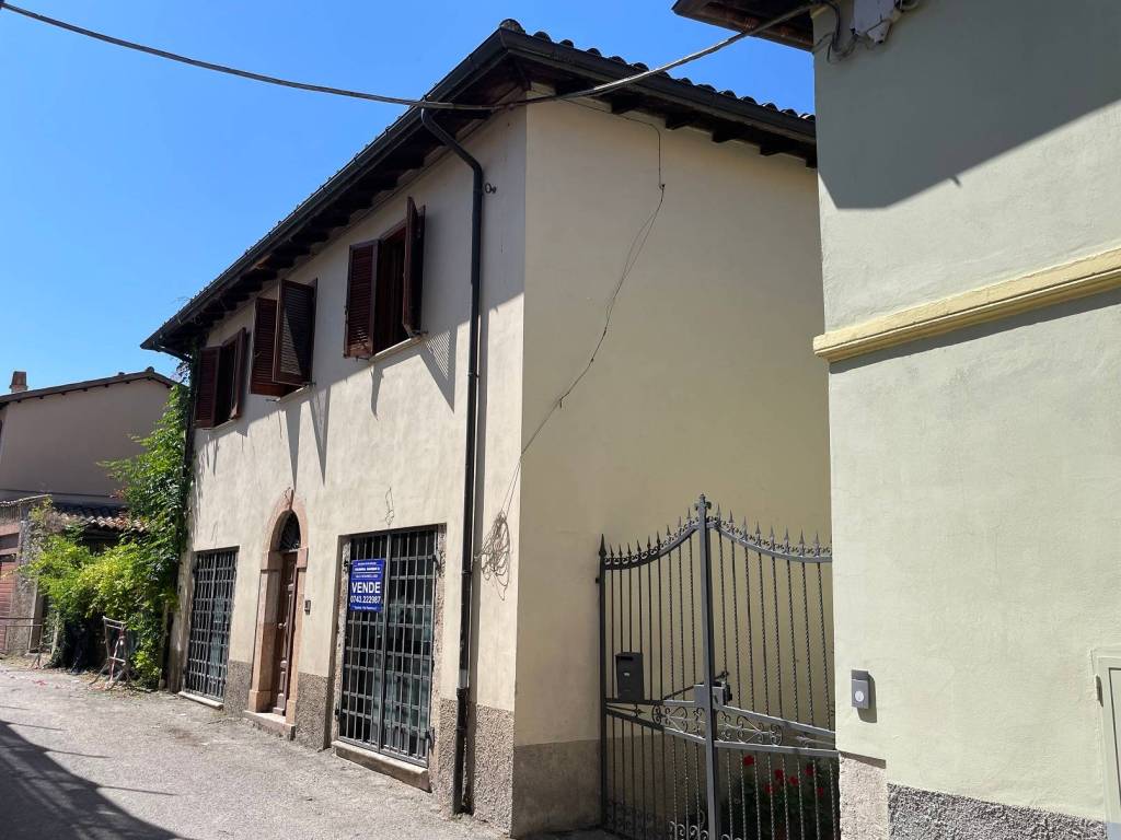 Casa indipendente a Norcia in Via dei Priori - Foto 2