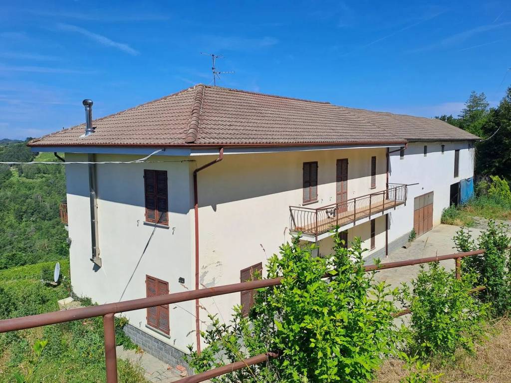 Villa a Bistagno in Roncogennaro - Foto 2