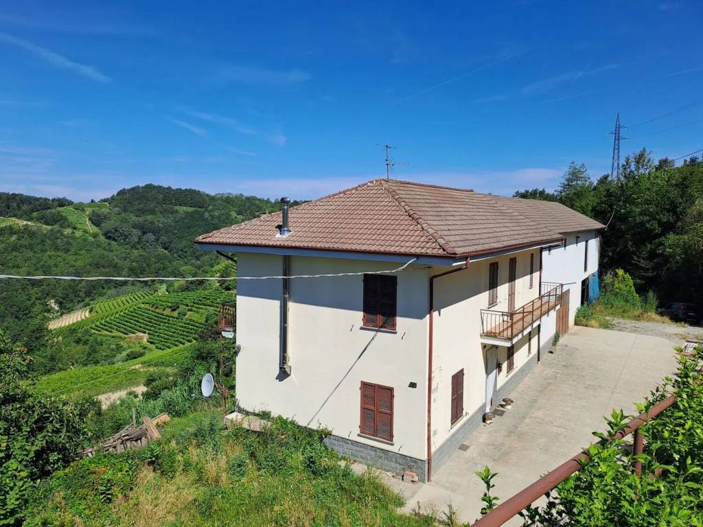 Villa a Bistagno in Roncogennaro - Foto 3