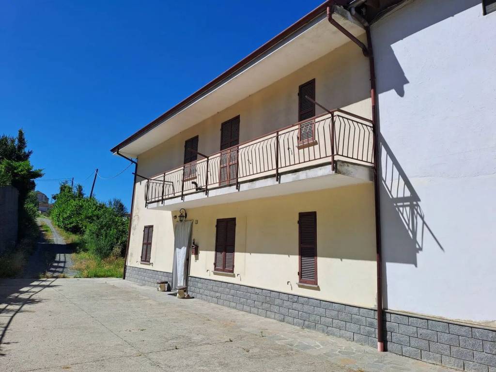 Villa a Bistagno in Roncogennaro - Foto 4