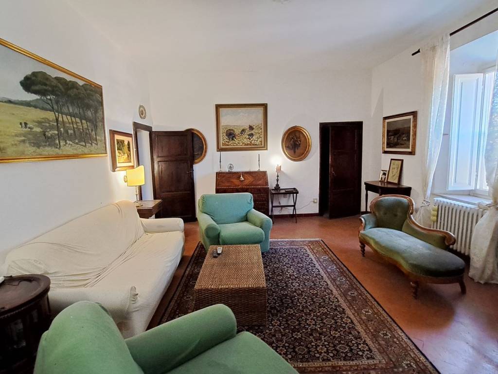 Appartamento a Rosignano marittimo in Via Antonio Gramsci, 52 - Foto 4