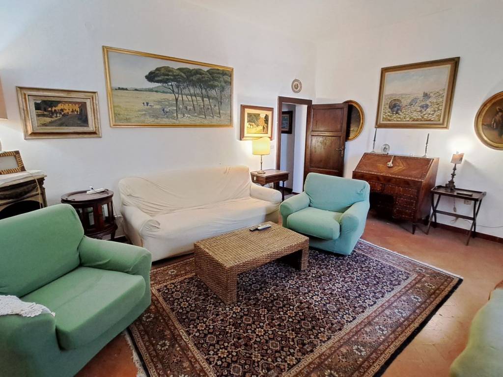 Appartamento a Rosignano marittimo in Via Antonio Gramsci, 52 - Foto 5