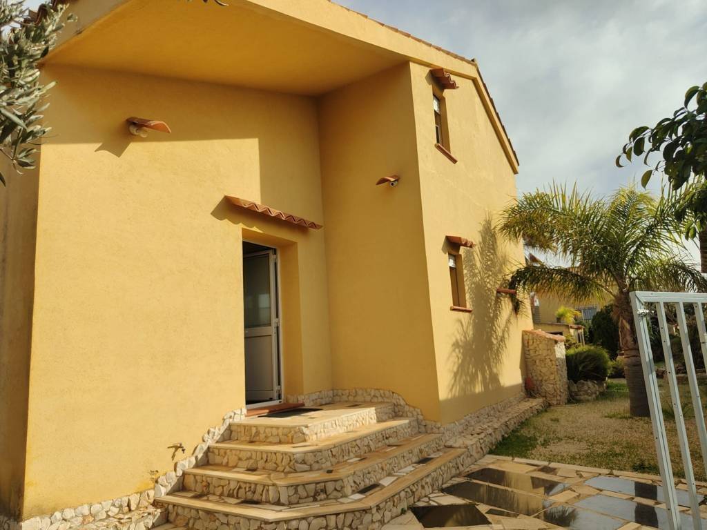 Villa a Scicli in Contrada Spinazza - Foto 2