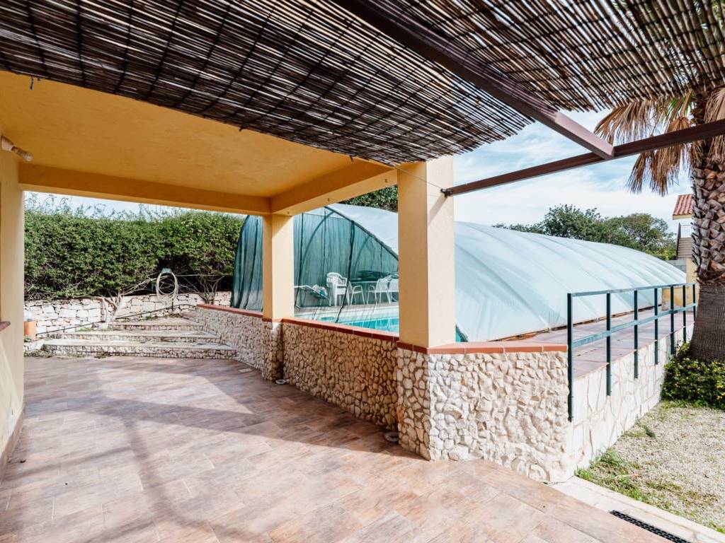 Villa a Scicli in Contrada Spinazza - Foto 4