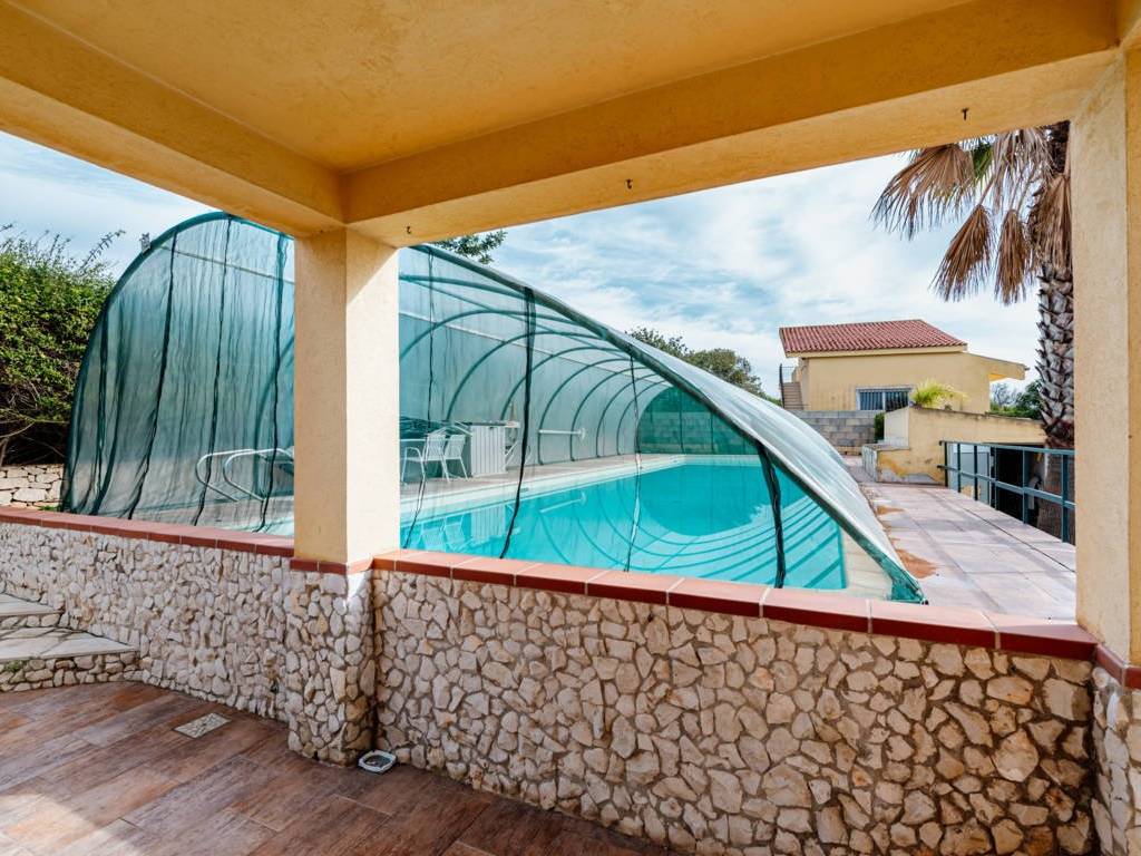 Villa a Scicli in Contrada Spinazza - Foto 5