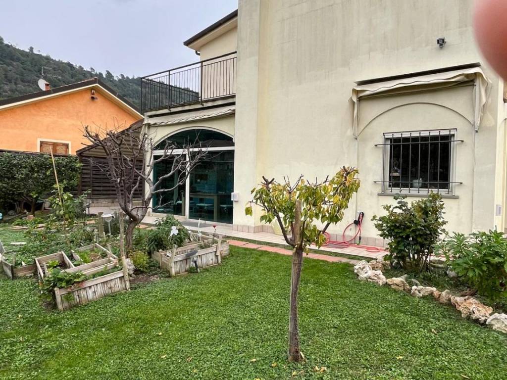 Villetta a schiera a Ortovero - Foto 2