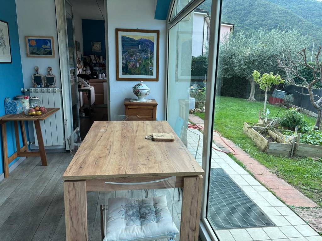 Villetta a schiera a Ortovero - Foto 4