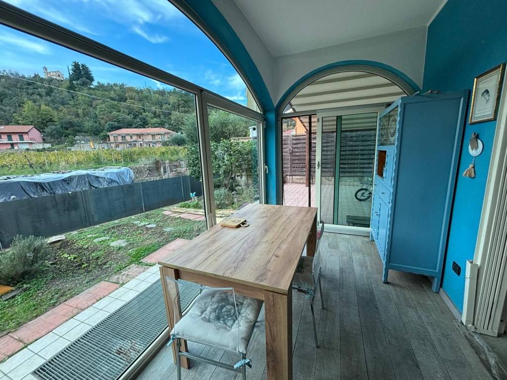 Villetta a schiera a Ortovero - Foto 5