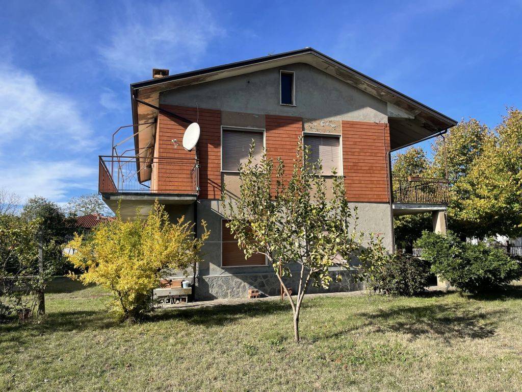 Villa a Rivergaro in Via Antonio Stoppani - Foto 3