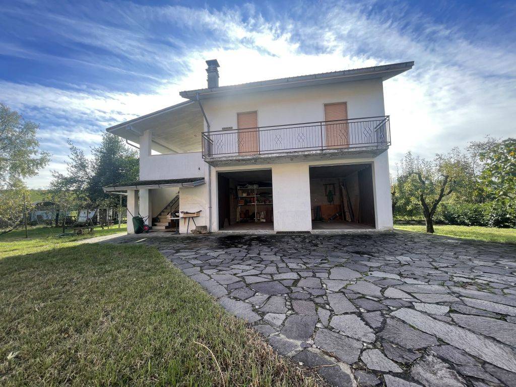 Villa a Rivergaro in Via Antonio Stoppani - Foto 4