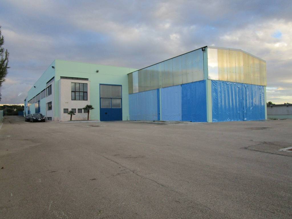 Immobile a Taranto in SP48 - Foto 2