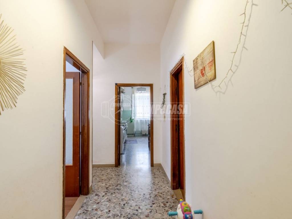 Appartamento a Monte san giusto in Via Giovanni Pascoli, 6 - Foto 2
